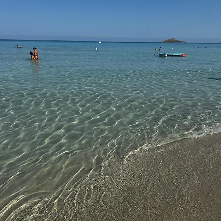 A Casa Di Teo Tra Stazione E Mare 3*