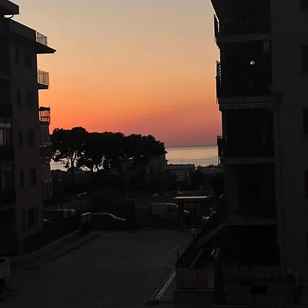 Vendégház A Casa Di Teo Tra Stazione E Mare 3*