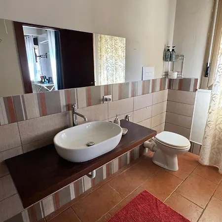 Vendégház A Casa Di Teo Tra Stazione E Mare