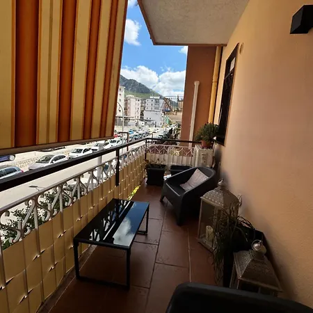 A Casa Di Teo Tra Stazione E Mare